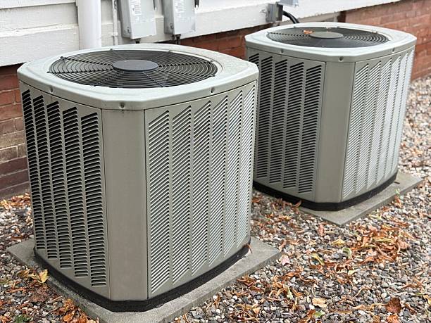 Reliable Hvac Installation contractor in Forest City, MO by JG Cool HVAC